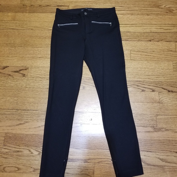 Zara Pants - Zara black skinny pants